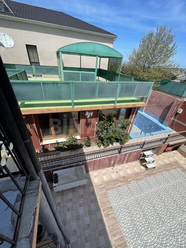 Satılır 6 otaqlı həyət evi/bağ evi 220 m², Novxanı q., photo 7 from 32