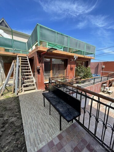 Satılır 6 otaqlı həyət evi/bağ evi 220 m², Novxanı q., photo 6 from 32