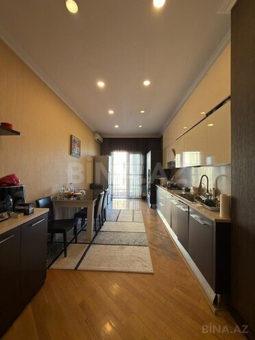 Продаётся 4-комн. новостройка 220 м², м. Гянджлик, photo 31 from 32