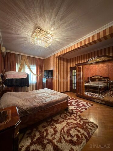 Продаётся 4-комн. новостройка 220 м², м. Гянджлик, photo 20 from 32