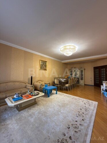 Продаётся 4-комн. новостройка 220 м², м. Гянджлик, photo 9 from 32