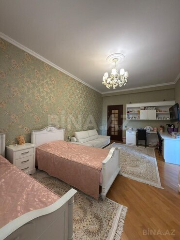 Продаётся 4-комн. новостройка 220 м², м. Гянджлик, photo 29 from 32