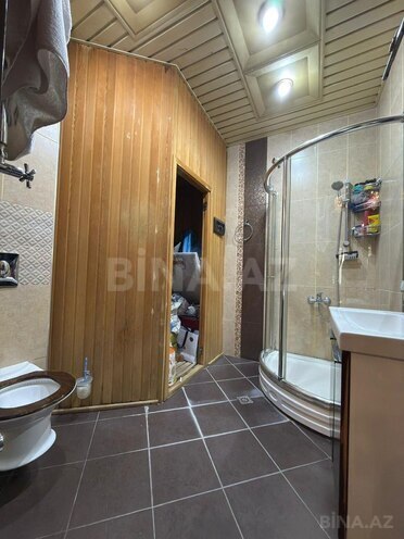 Продаётся 4-комн. новостройка 220 м², м. Гянджлик, photo 15 from 32