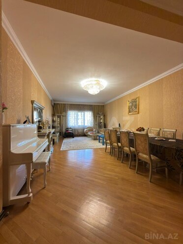 Продаётся 4-комн. новостройка 220 м², м. Гянджлик, photo 17 from 32
