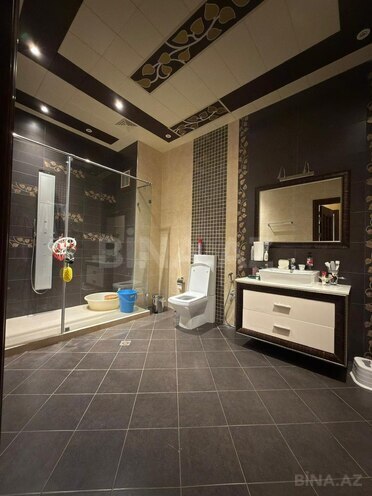 Продаётся 4-комн. новостройка 220 м², м. Гянджлик, photo 23 from 32