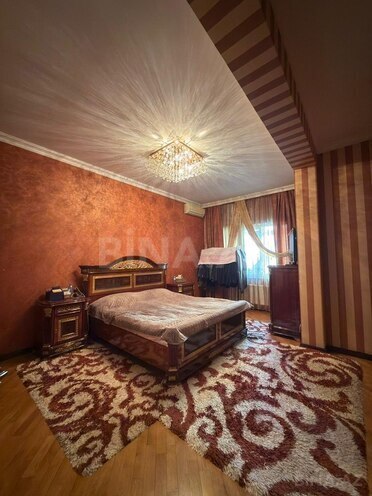 Продаётся 4-комн. новостройка 220 м², м. Гянджлик, photo 22 from 32