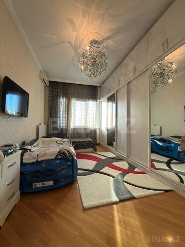 Продаётся 4-комн. новостройка 220 м², м. Гянджлик, photo 28 from 32