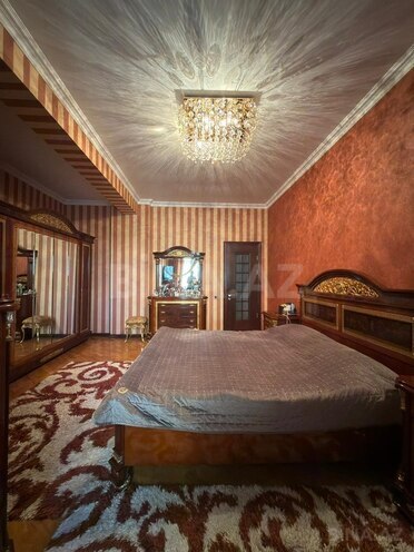 Продаётся 4-комн. новостройка 220 м², м. Гянджлик, photo 19 from 32