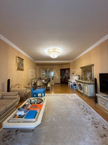 Продаётся 4-комн. новостройка 220 м², м. Гянджлик, photo 10 from 32