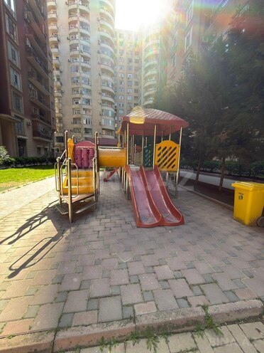 Продаётся 4-комн. новостройка 220 м², м. Гянджлик, photo 4 from 32