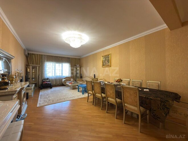 Продаётся 4-комн. новостройка 220 м², м. Гянджлик, photo 14 from 32