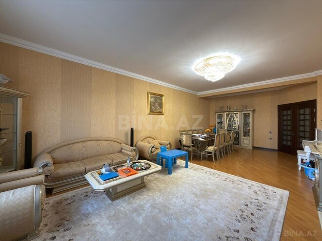 Продаётся 4-комн. новостройка 220 м², м. Гянджлик, photo 12 from 32