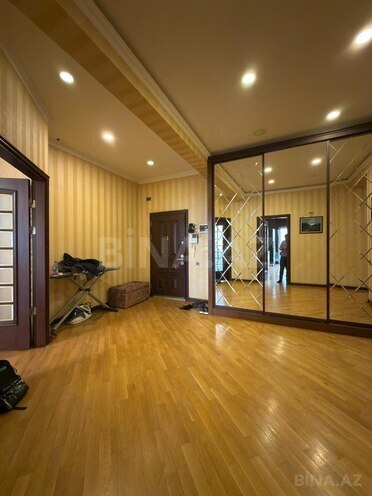 Продаётся 4-комн. новостройка 220 м², м. Гянджлик, photo 21 from 32