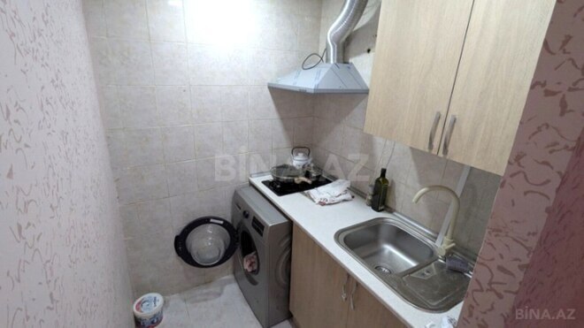 Продаётся 2-комн. вторичка 35 м², м. Гянджлик, photo 6 from 9