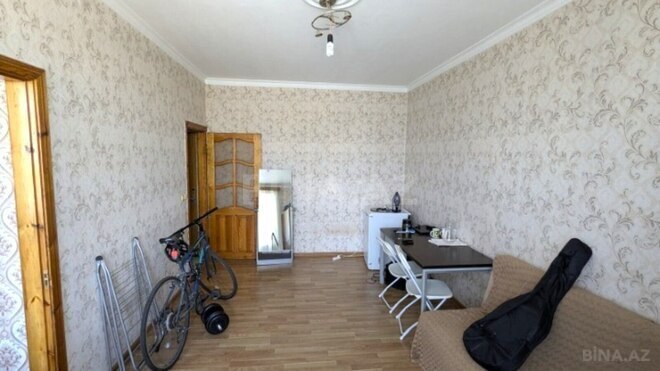 Продаётся 2-комн. вторичка 35 м², м. Гянджлик, photo 4 from 9