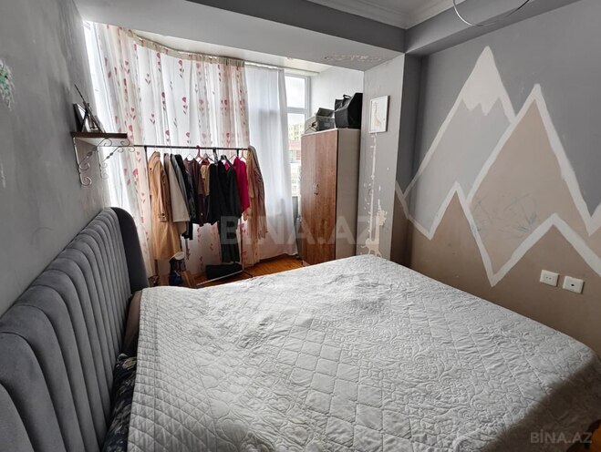 Satılır 3 otaqlı yeni tikili 98 m², İnşaatçılar m., photo 20 from 23