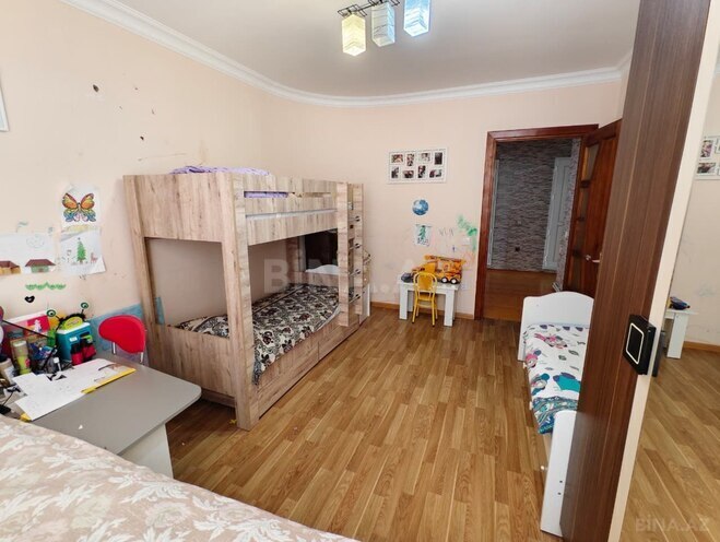 Satılır 3 otaqlı yeni tikili 98 m², İnşaatçılar m., photo 11 from 23