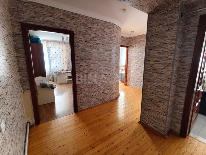 Satılır 3 otaqlı yeni tikili 98 m², İnşaatçılar m., photo 18 from 23