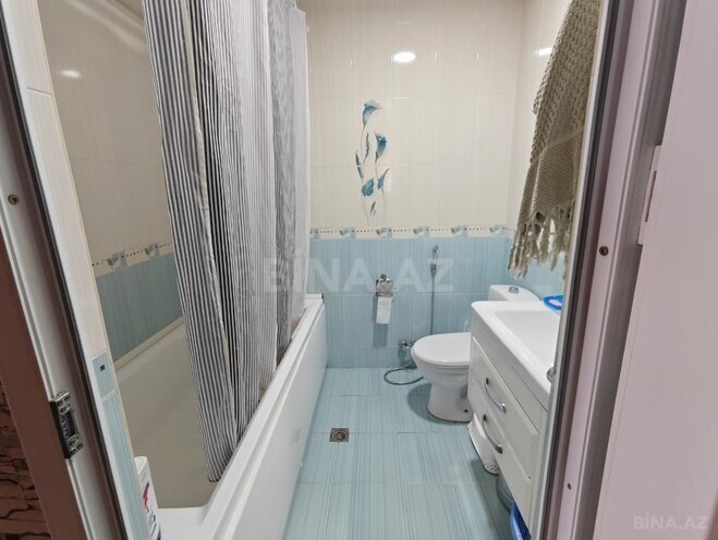 Satılır 3 otaqlı yeni tikili 98 m², İnşaatçılar m., photo 17 from 23
