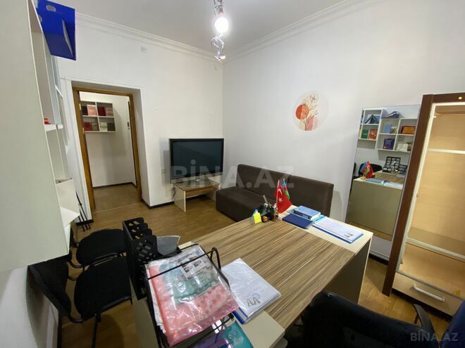Сдаётся  объект 160 м², м. Нариман Нариманов, photo 17 from 24