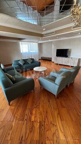 Сдаётся 5-комн. новостройка 320 м², м. 28 мая, photo 4 from 27
