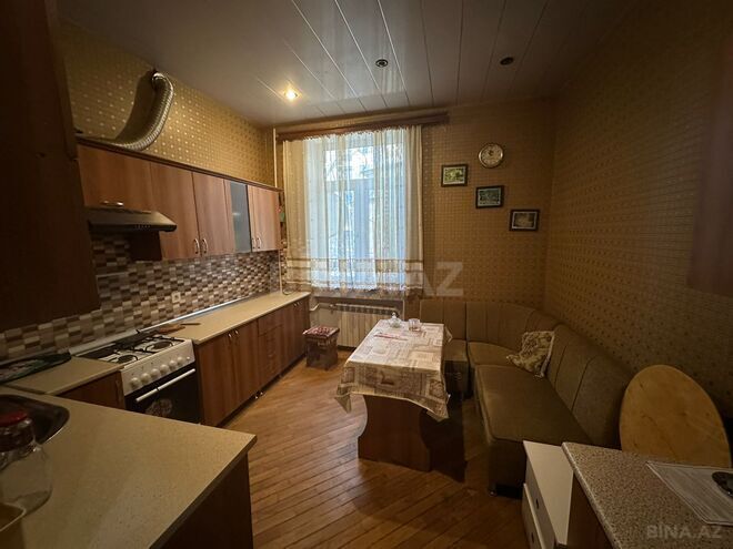 İcarəyə verilir 2 otaqlı köhnə tikili 68 m², Nəriman Nərimanov m., photo 7 from 14
