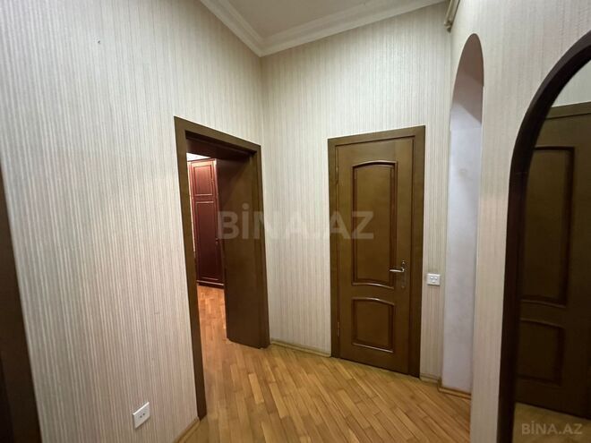 İcarəyə verilir 2 otaqlı köhnə tikili 68 m², Nəriman Nərimanov m., photo 10 from 14