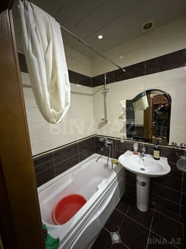 İcarəyə verilir 2 otaqlı köhnə tikili 68 m², Nəriman Nərimanov m., photo 11 from 14