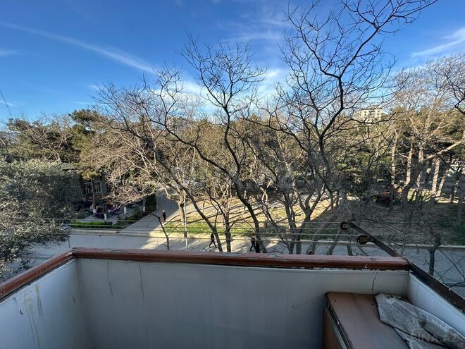 İcarəyə verilir 2 otaqlı köhnə tikili 68 m², Nəriman Nərimanov m., photo 12 from 14