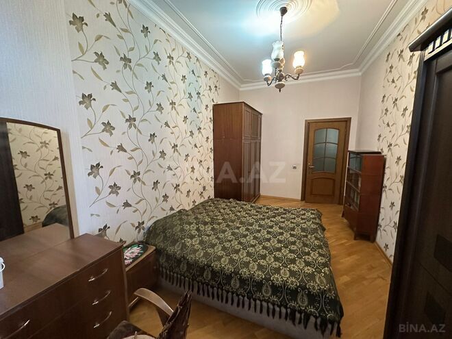 İcarəyə verilir 2 otaqlı köhnə tikili 68 m², Nəriman Nərimanov m., photo 6 from 14