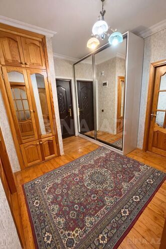 Satılır 3 otaqlı köhnə tikili 75 m², Xalqlar Dostluğu m., photo 9 from 12