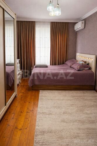 Satılır 3 otaqlı köhnə tikili 75 m², Xalqlar Dostluğu m., photo 6 from 12