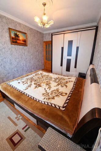 Satılır 3 otaqlı köhnə tikili 75 m², Xalqlar Dostluğu m., photo 5 from 12