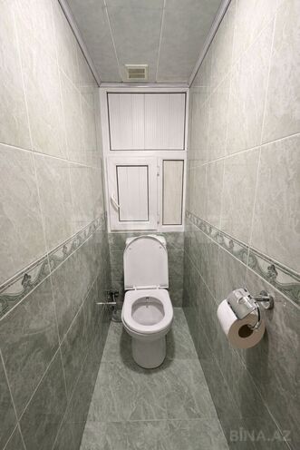 Satılır 3 otaqlı köhnə tikili 75 m², Xalqlar Dostluğu m., photo 11 from 12