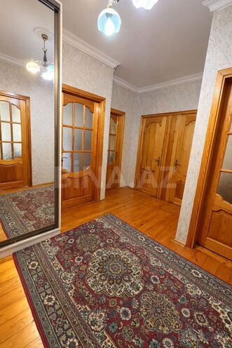 Satılır 3 otaqlı köhnə tikili 75 m², Xalqlar Dostluğu m., photo 8 from 12