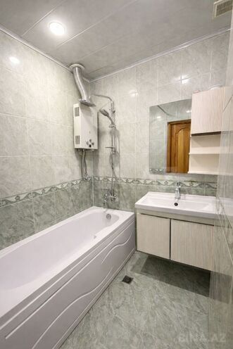 Satılır 3 otaqlı köhnə tikili 75 m², Xalqlar Dostluğu m., photo 10 from 12