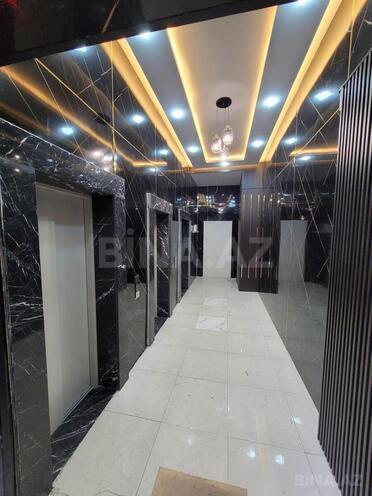 Satılır 2 otaqlı yeni tikili 70 m², Neftçilər m., photo 3 from 7
