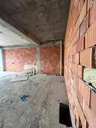 Satılır 2 otaqlı yeni tikili 70 m², Neftçilər m., photo 6 from 7