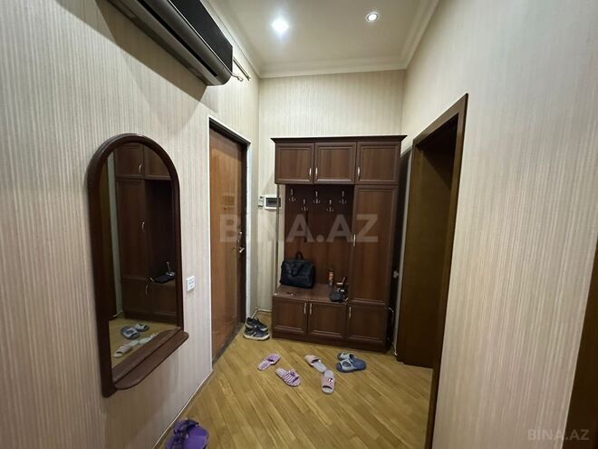 İcarəyə verilir 2 otaqlı köhnə tikili 68 m², Nəriman Nərimanov m., photo 9 from 14