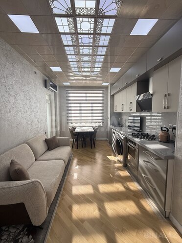 Продаётся 2-комн. новостройка 103 м², м. Ази Асланов, photo 1 from 19