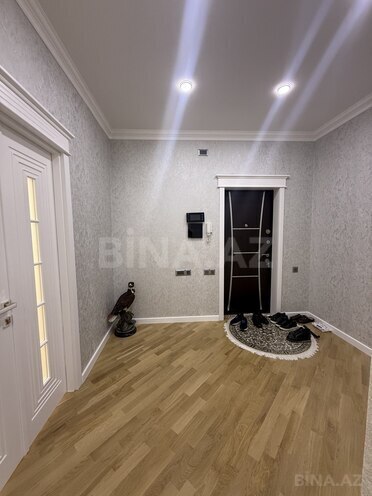 Продаётся 2-комн. новостройка 103 м², м. Ази Асланов, photo 14 from 19