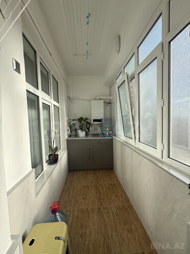 Продаётся 2-комн. новостройка 103 м², м. Ази Асланов, photo 7 from 19