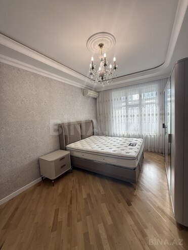 Продаётся 2-комн. новостройка 103 м², м. Ази Асланов, photo 4 from 19