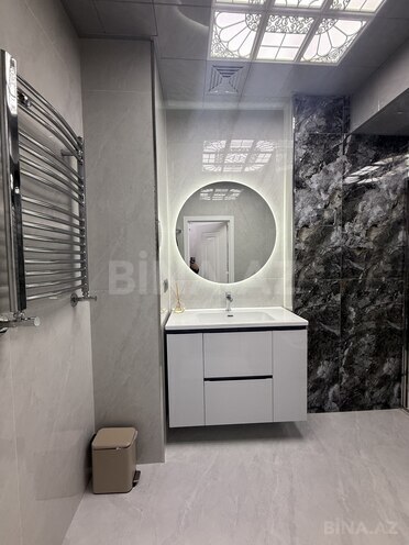 Продаётся 2-комн. новостройка 103 м², м. Ази Асланов, photo 17 from 19