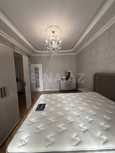 Продаётся 2-комн. новостройка 103 м², м. Ази Асланов, photo 6 from 19