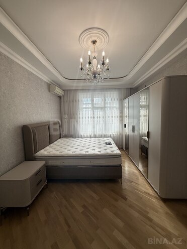 Продаётся 2-комн. новостройка 103 м², м. Ази Асланов, photo 5 from 19