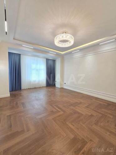 Продаётся 4-комн. новостройка 181 м², м. Элмляр Академиясы, photo 7 from 26