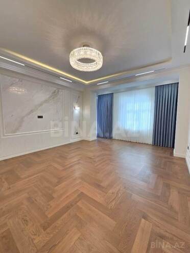 Продаётся 4-комн. новостройка 181 м², м. Элмляр Академиясы, photo 3 from 26