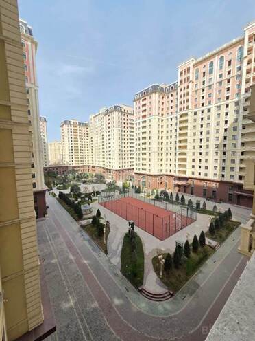 Продаётся 4-комн. новостройка 181 м², м. Элмляр Академиясы, photo 5 from 26
