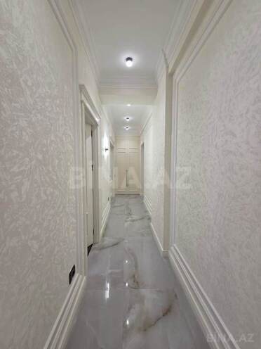 Продаётся 4-комн. новостройка 181 м², м. Элмляр Академиясы, photo 21 from 26